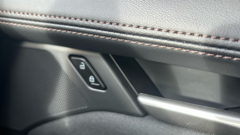 Mazda 3 2.5 e-Skyactiv G MHEV [140] Prime-Line 5dr Petrol Hatchback